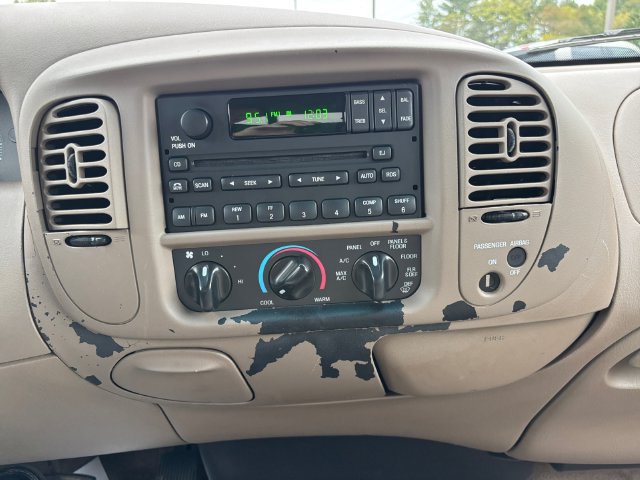 Used 2000 Ford F150 XLT RWD image 20