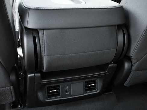 New 2026 Chevrolet Silverado 1500 Custom w/ Turbomax Blackout Package image 10