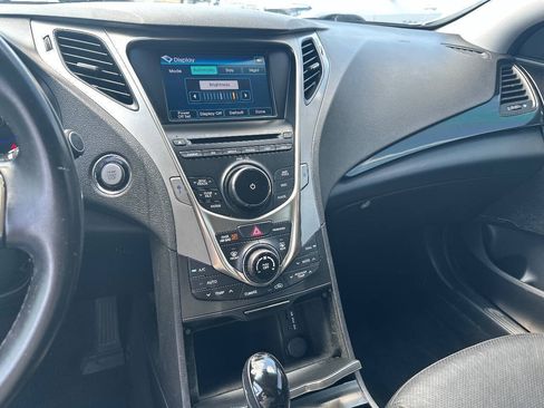 Used 2013 Hyundai Azera FWD image 15