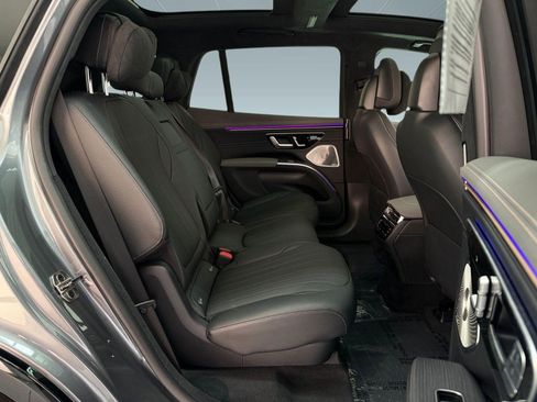 Certified 2023 Mercedes-Benz EQS 580 4MATIC SUV image 25