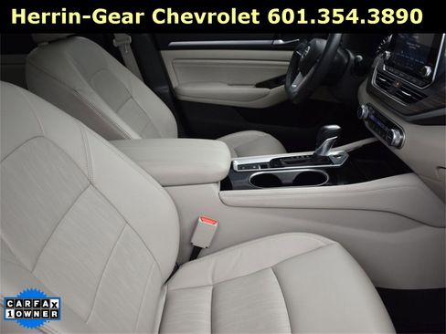 Used 2022 Nissan Altima 2.5 SL image 23