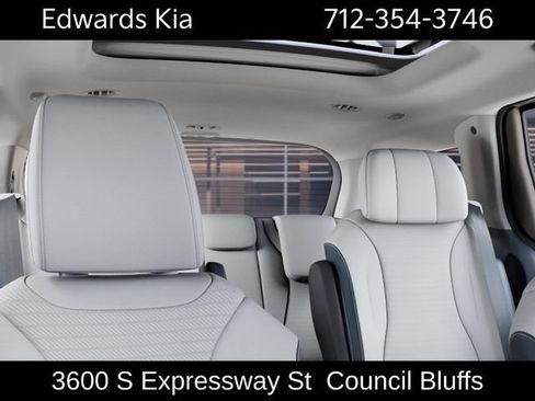 New 2026 Kia Carnival SX Prestige FWD image 29