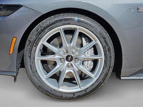 New 2026 Ford Mustang GT Premium RWD image 10