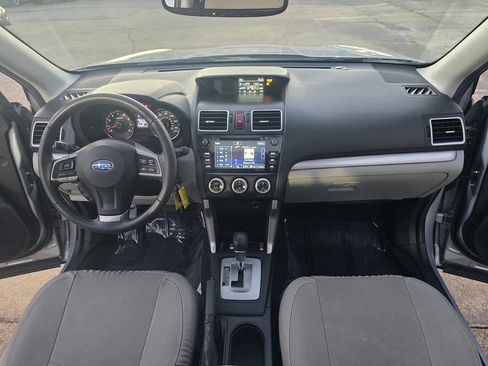 Used 2016 Subaru Forester 2.5i Limited image 33