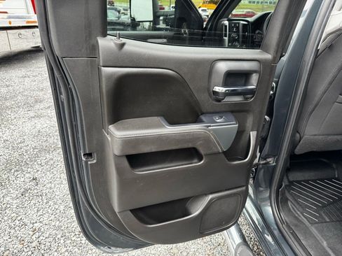 Used 2017 Chevrolet Silverado 1500 LT w/ Max Trailering Package image 25