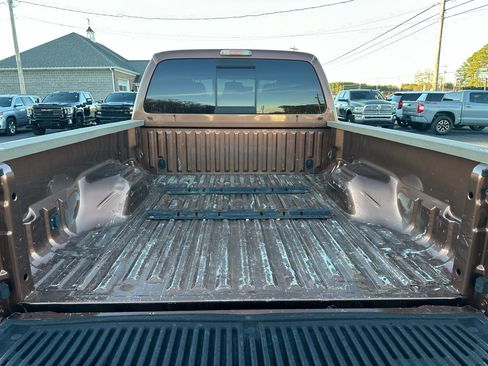 Used 2011 Ford F250 King Ranch w/ King Ranch w/Chrome Pkg image 7