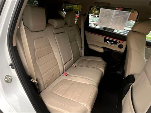 Used 2017 Honda CR-V EX-L image 29