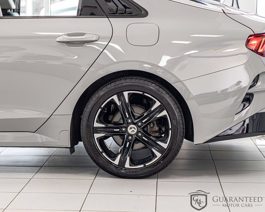 Used 2021 Kia K5 GT-Line AWD/4WD image 8