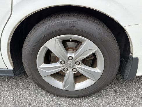 Used 2020 Honda Odyssey EX-L image 10