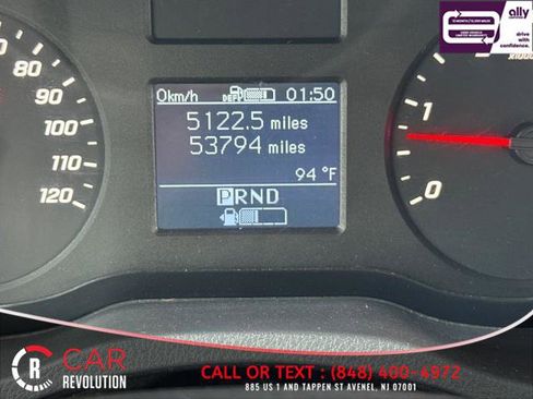 Used 2019 Mercedes-Benz Sprinter 170 image 20