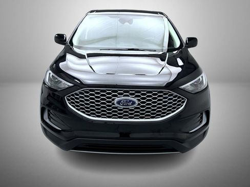 Used 2024 Ford Edge SEL image 2