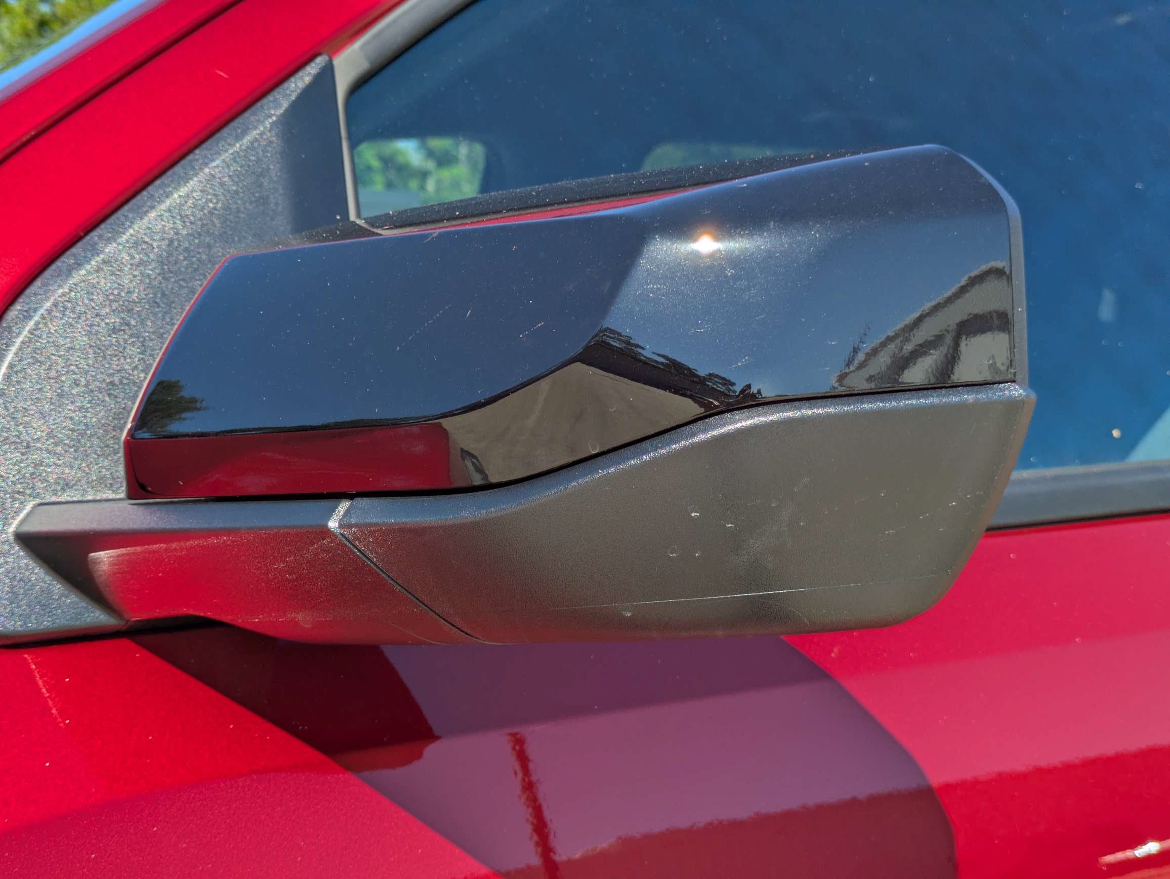 New 2026 Chevrolet Colorado Trail Boss AWD/4WD image 30