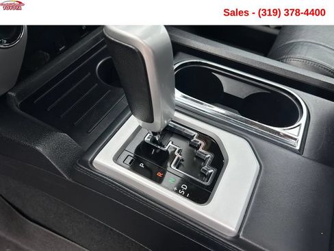 Used 2017 Toyota Tundra Platinum AWD/4WD image 22