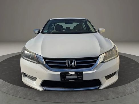 Used 2015 Honda Accord LX image 3