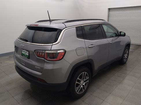 Used 2018 Jeep Compass Latitude w/ Safe & Security Group image 9