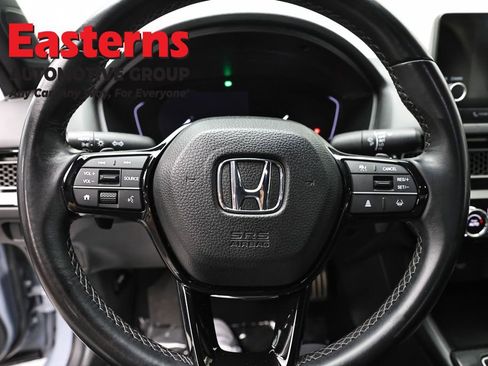 Used 2024 Honda Civic Sport image 10