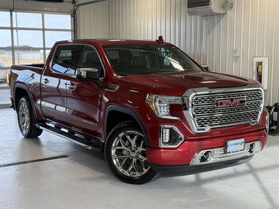 Used 2019 GMC Sierra 1500 Denali w/ Technology Package