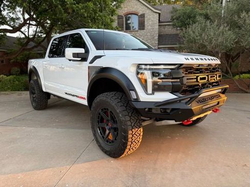 Used 2026 Ford F150 Raptor w/ Equipment Group 803A Raptor R AWD/4WD image 8