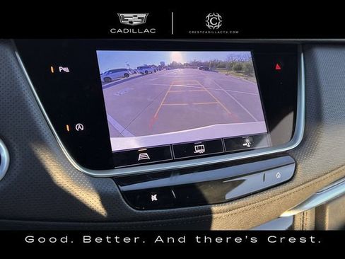 Certified 2023 Cadillac XT5 Premium Luxury image 19