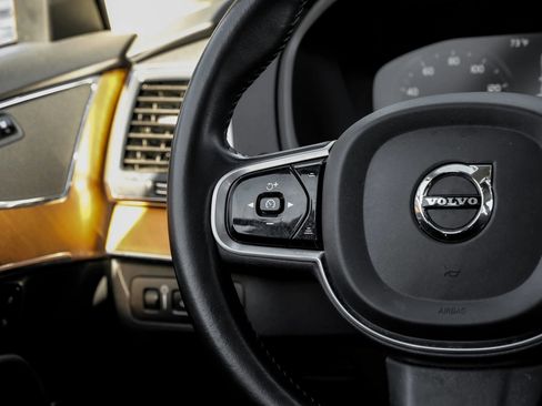 Used 2022 Volvo XC90 T8 Inscription Expression image 27