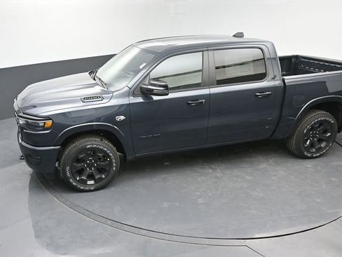 New 2026 RAM 1500 Big Horn image 31