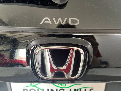 Used 2024 Honda CR-V EX-L image 46
