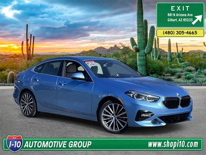 Used 2020 BMW 228i xDrive Gran Coupe w/ Convenience Package