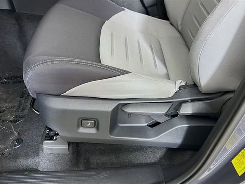 New 2026 Toyota Tacoma TRD Sport AWD/4WD image 19