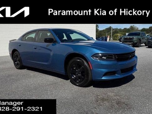 Used 2023 Dodge Charger SXT image 22