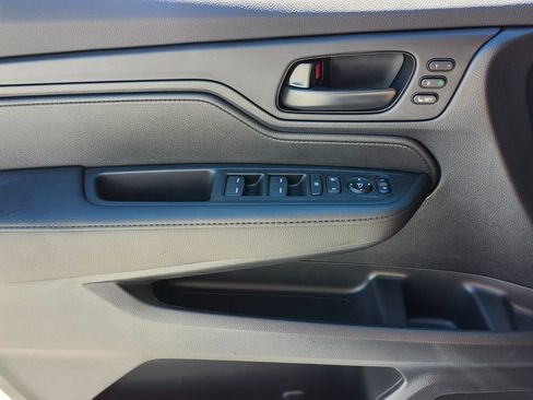 New 2026 Honda Odyssey Sport-L image 19