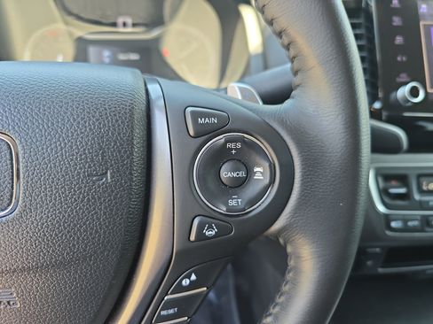 Used 2023 Honda Ridgeline RTL image 20