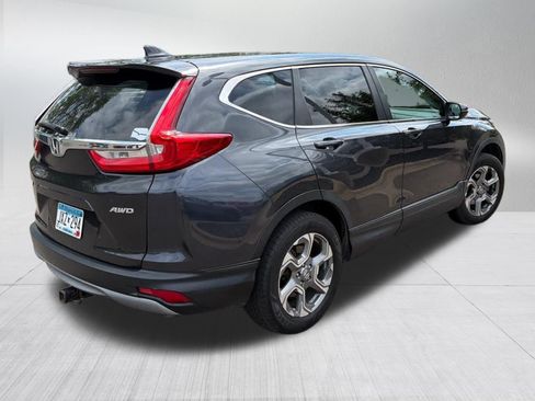 Used 2018 Honda CR-V EX-L image 5
