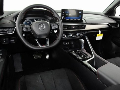 Used 2025 Acura ADX A-Spec image 5