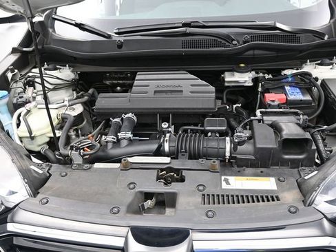 Used 2021 Honda CR-V EX image 23