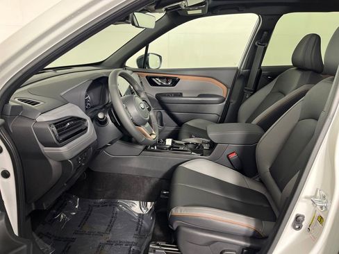New 2026 Subaru Forester Sport AWD/4WD image 10
