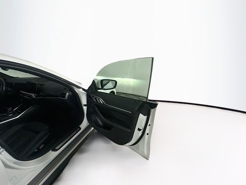 Used 2023 BMW i4 eDrive35 w/ Premium Package RWD image 32