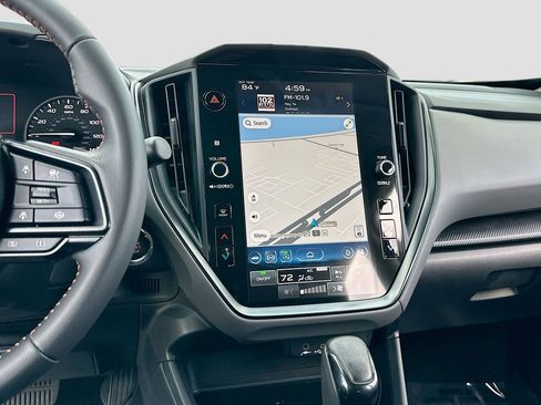 Certified 2024 Subaru Crosstrek 2.5i Limited w/ Crosstrek Mirror Package image 13