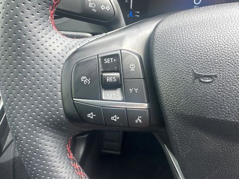 Used 2023 Ford Escape ST-Line w/ Tech Pack #1 image 20