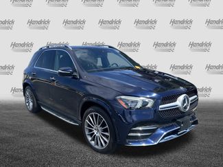 Used 2023 Mercedes-Benz GLC 300 4MATIC w/ Pinnacle Trim Package video 2