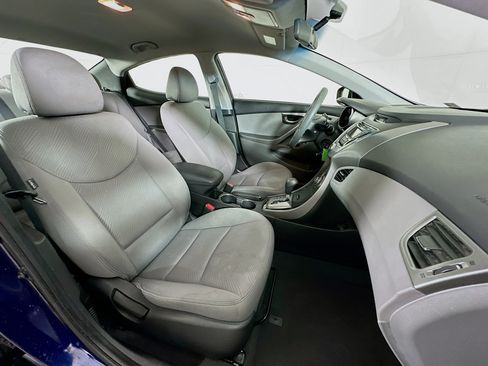 Used 2013 Hyundai Elantra GLS FWD image 27