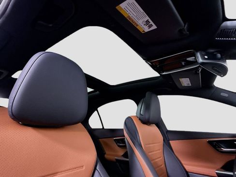 New 2026 Mercedes-Benz C 300 Sedan image 19