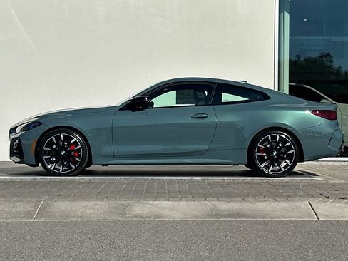 New 2026 BMW M440i Coupe RWD image 6