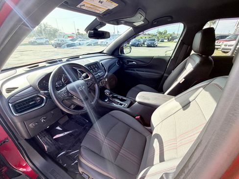 Used 2024 Chevrolet Equinox RS FWD image 15