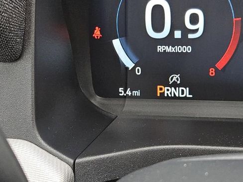 New 2026 Ford Explorer Active w/ Active Comfort Package image 20