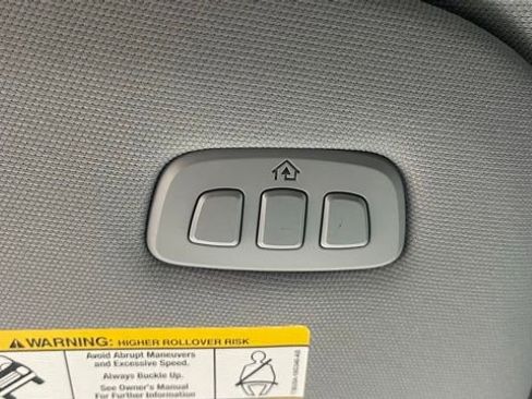 Used 2024 Ford F350 Lariat w/ Lariat Ultimate Package image 25