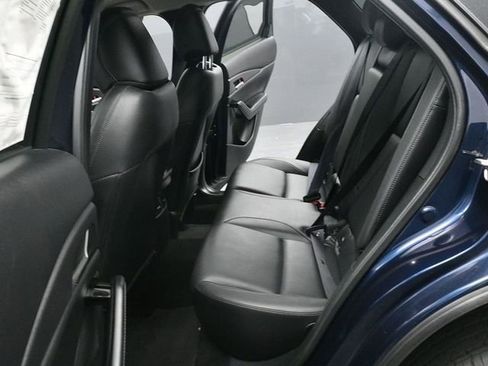 Used 2024 MAZDA CX-30 AWD 2.5 S w/ Select Sport Pkg image 10