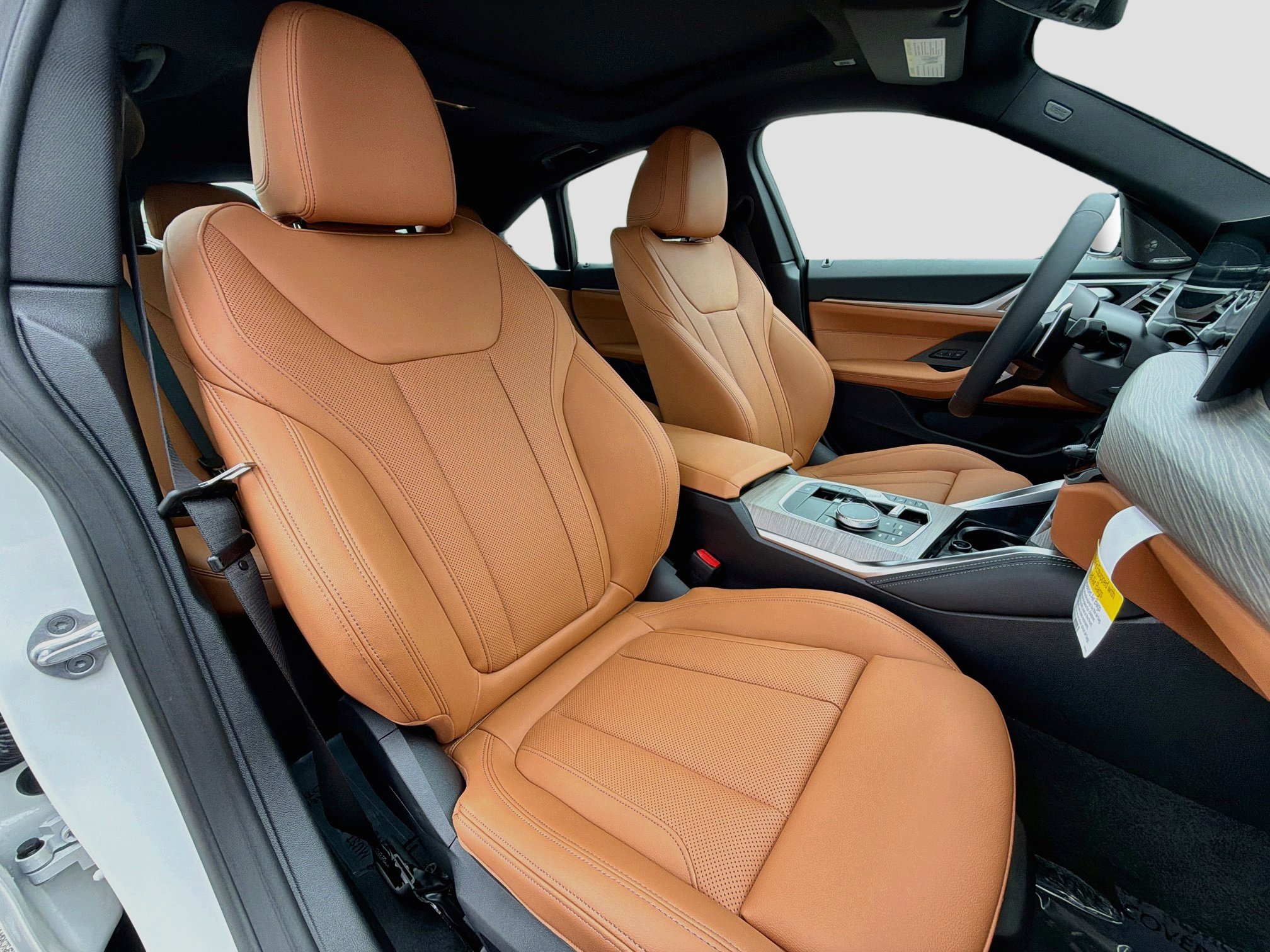 New 2027 BMW 430i w/ M Sport Package RWD image 15