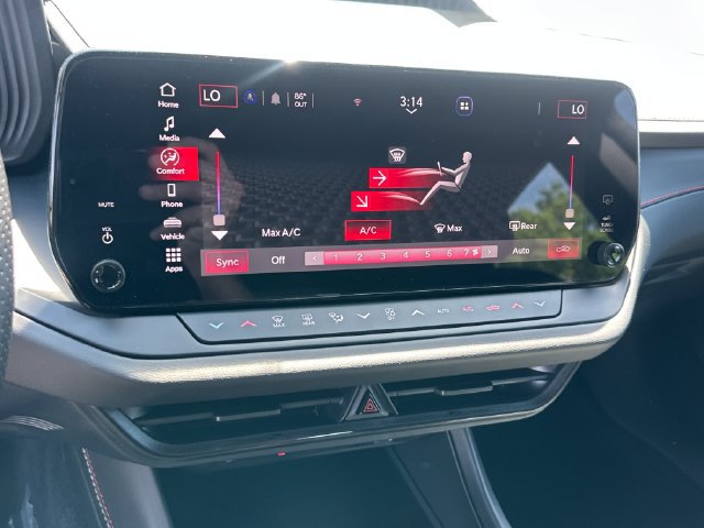 New 2026 Dodge Charger R/T AWD/4WD image 21