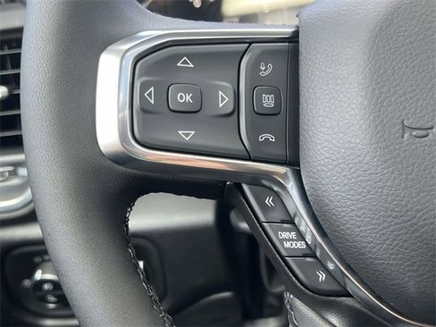 New 2026 RAM 1500 Laramie w/ Night Edition image 19