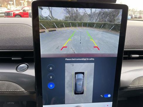 New 2025 Ford Mustang Mach-E GT image 21